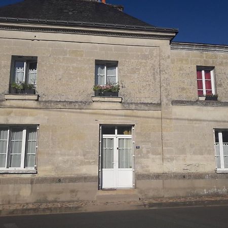 Appartement Complet 11 La Roche Racan 37370 Saint-Paterne-Racan Kültér fotó