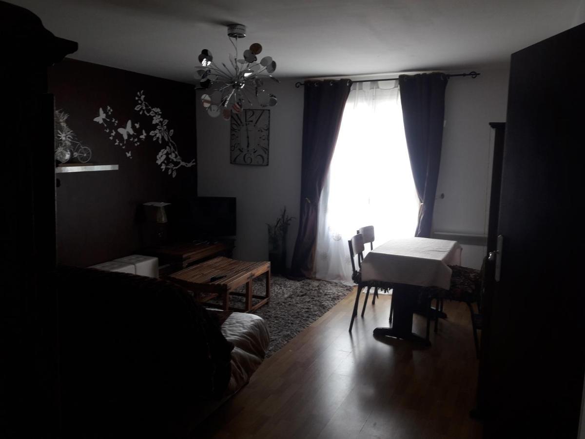 Appartement Complet 11 La Roche Racan 37370 Saint-Paterne-Racan Kültér fotó